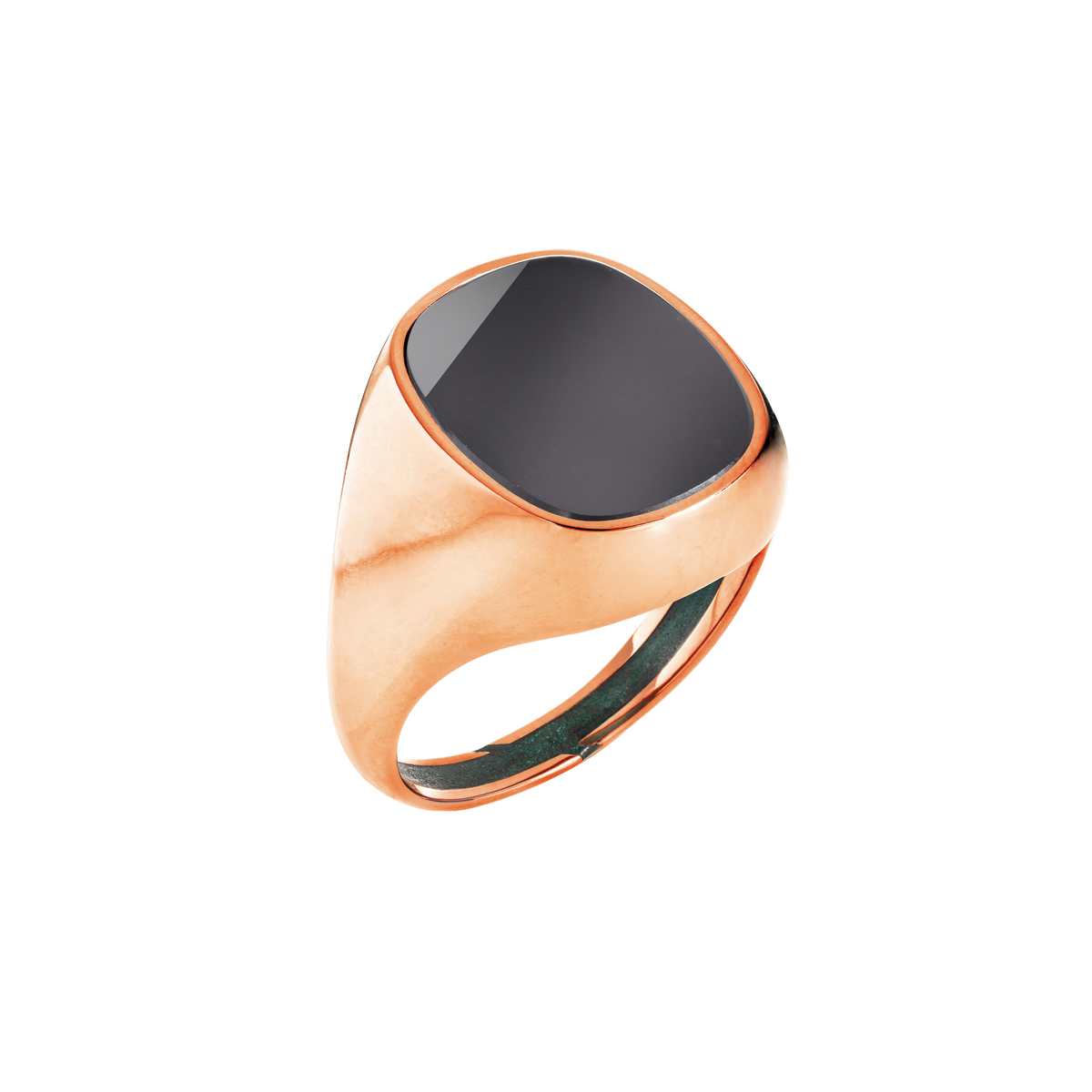 Ring MONEE 03 - Achat grauschwarz
