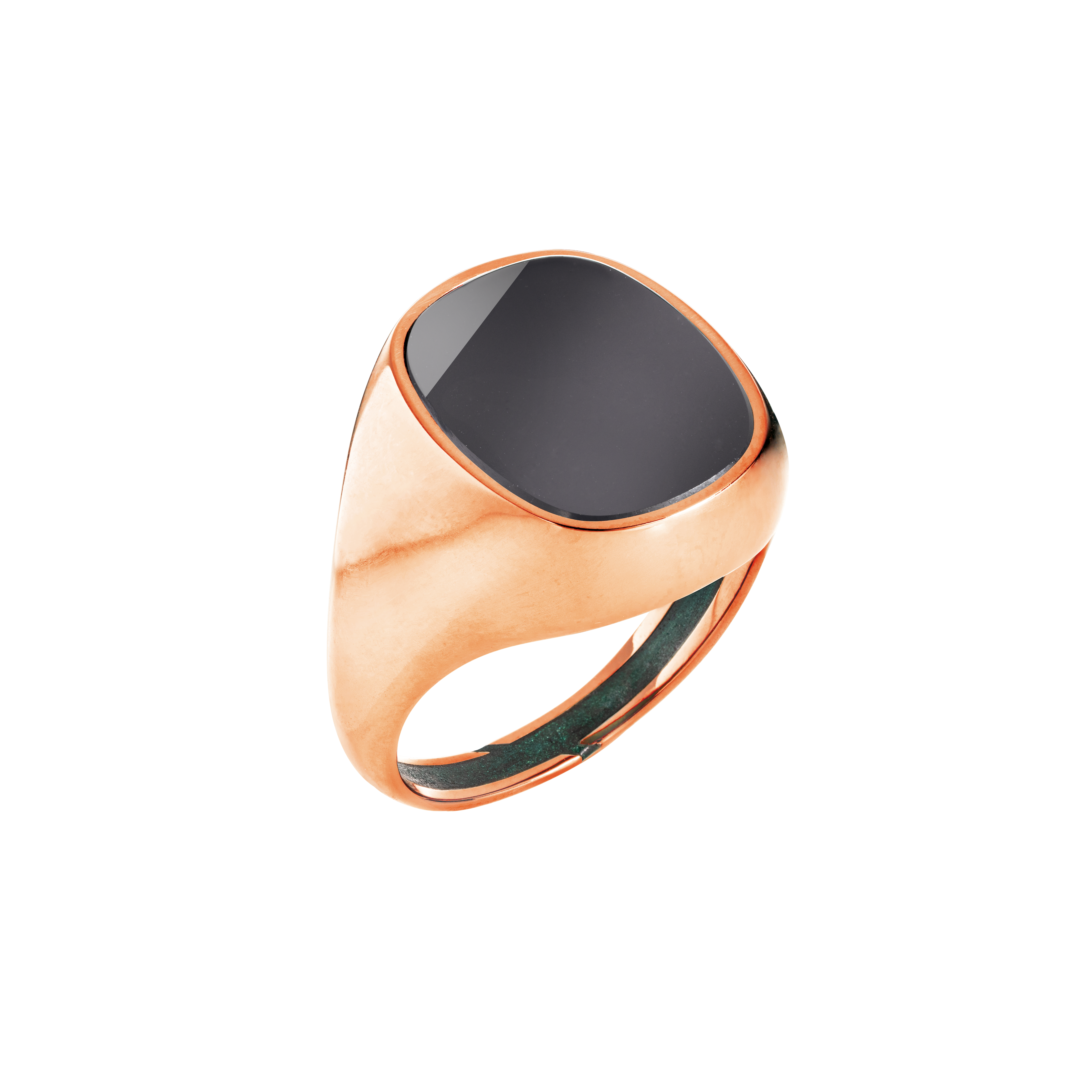 Ring MONEE 03 - Achat grauschwarz